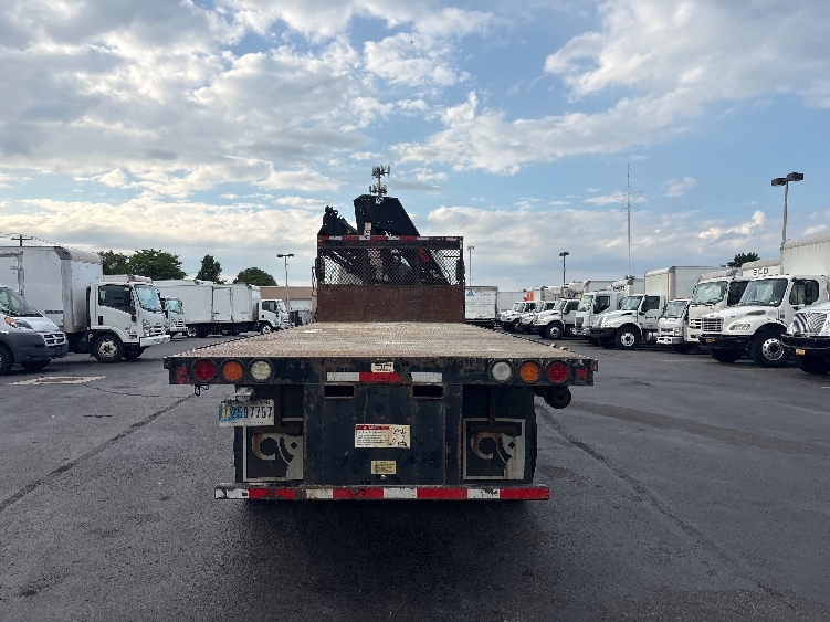 2018 Freightliner eM2 in West Babylon, NY — photo 8