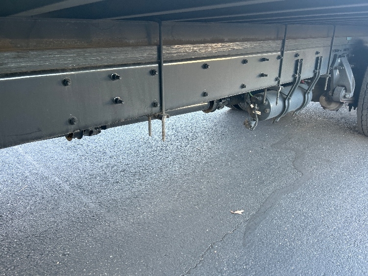2023 Freightliner eM2 in Portland, OR — photo 5