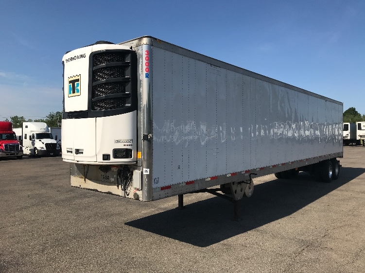 2018 Utility Trailer in Fredonia, NY — photo 2
