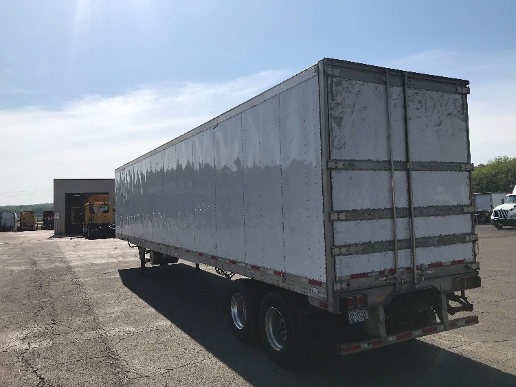 2018 Utility Trailer in Fredonia, NY — photo 3