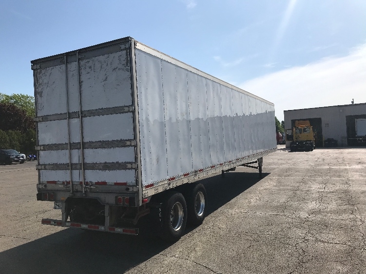2018 Utility Trailer in Fredonia, NY — photo 4