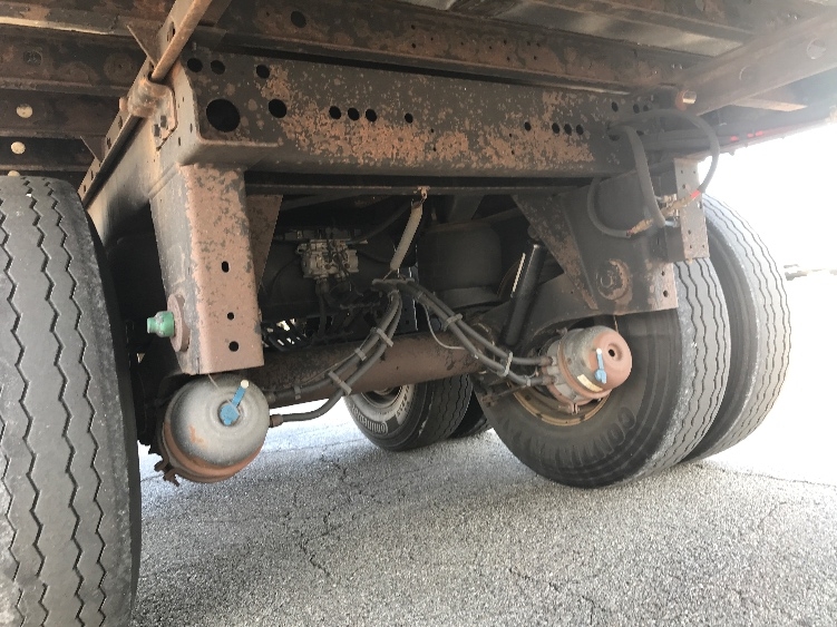 2018 Utility Trailer in Fredonia, NY — photo 5