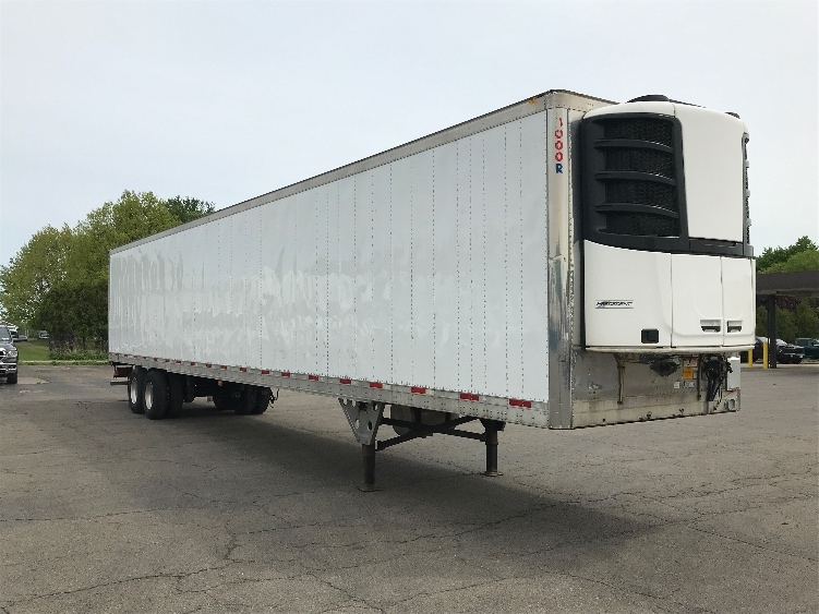 2018 Utility Trailer in Fredonia, NY