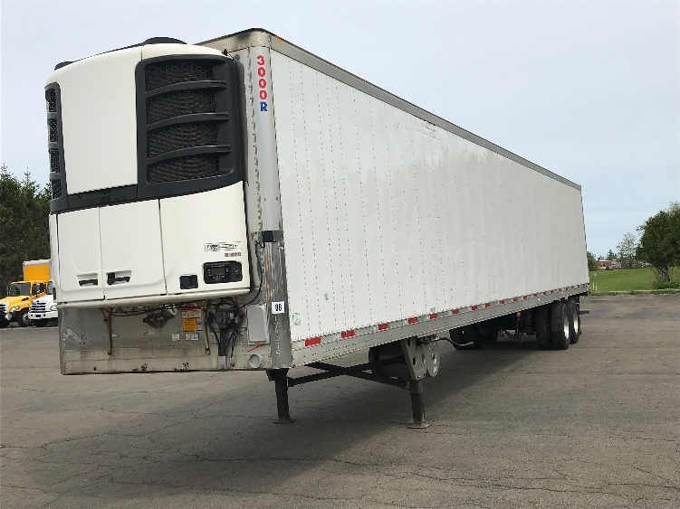 2018 Utility Trailer in Fredonia, NY — photo 2