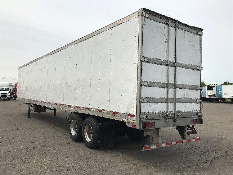 2018 Utility Trailer in Fredonia, NY — photo 3