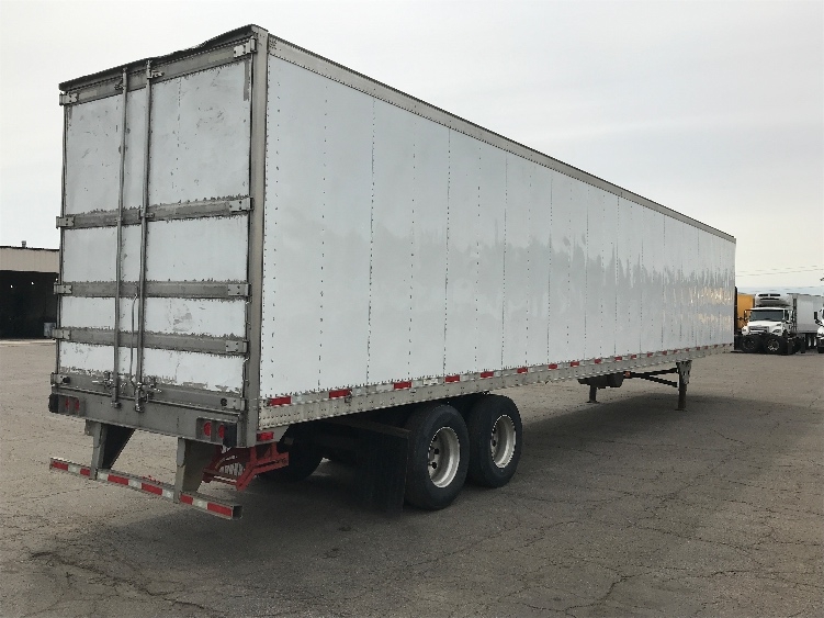 2018 Utility Trailer in Fredonia, NY — photo 4