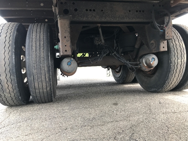 2018 Utility Trailer in Fredonia, NY — photo 5
