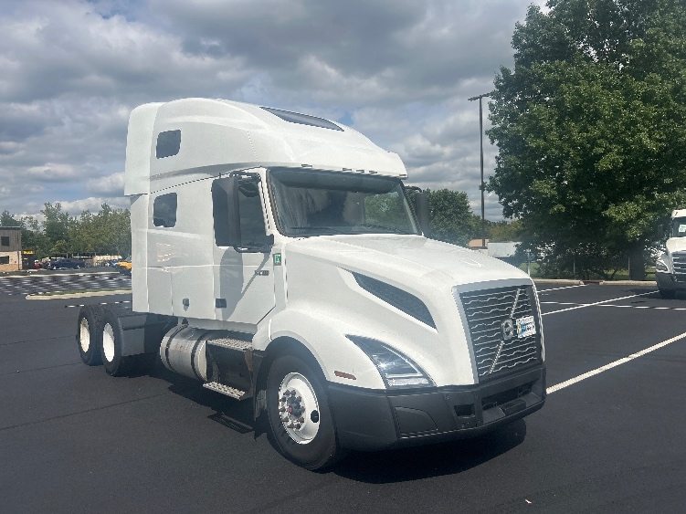 2023 Volvo VNL 760 in Piqua, OH