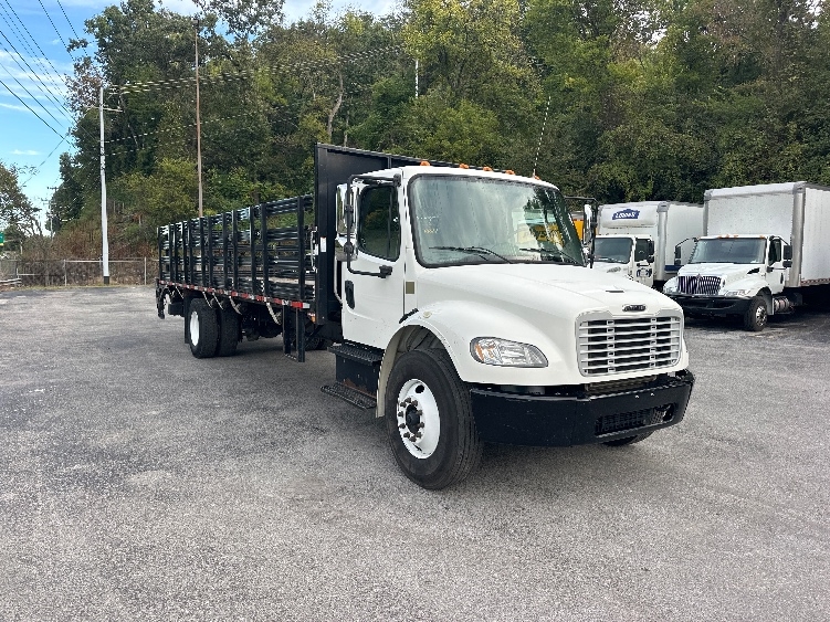 2018 Freightliner eM2 in Cleveland, TN