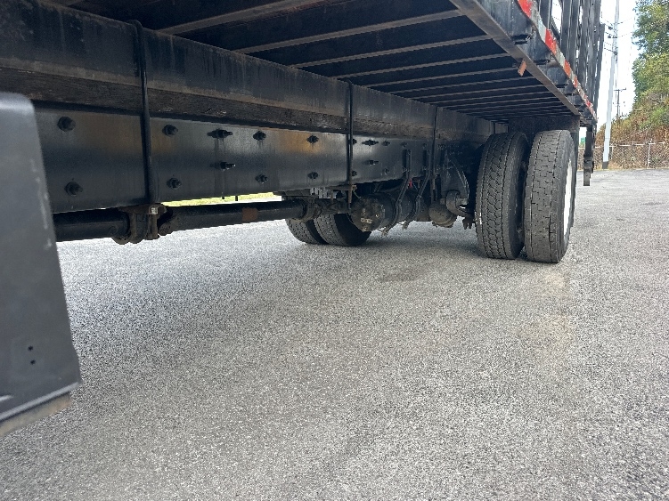 2018 Freightliner eM2 in Cleveland, TN — photo 5