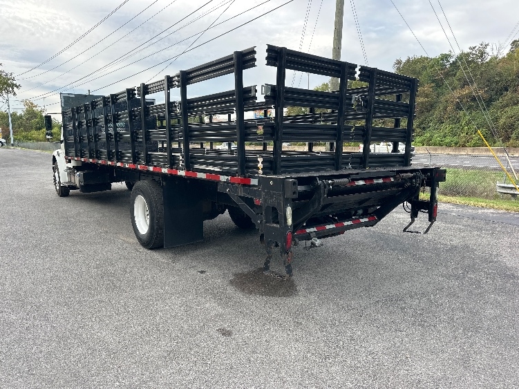 2018 Freightliner eM2 in Cleveland, TN — photo 6