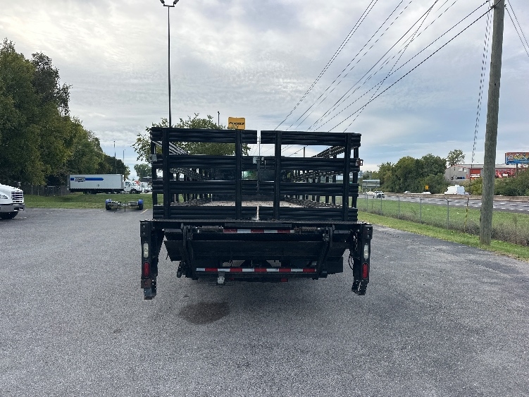 2018 Freightliner eM2 in Cleveland, TN — photo 7