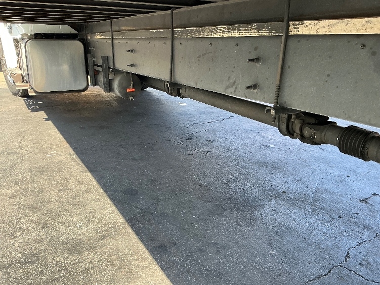 2018 Hino 338 in Torrance, CA — photo 5