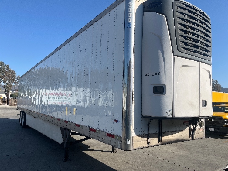 2018 Utility Trailer
