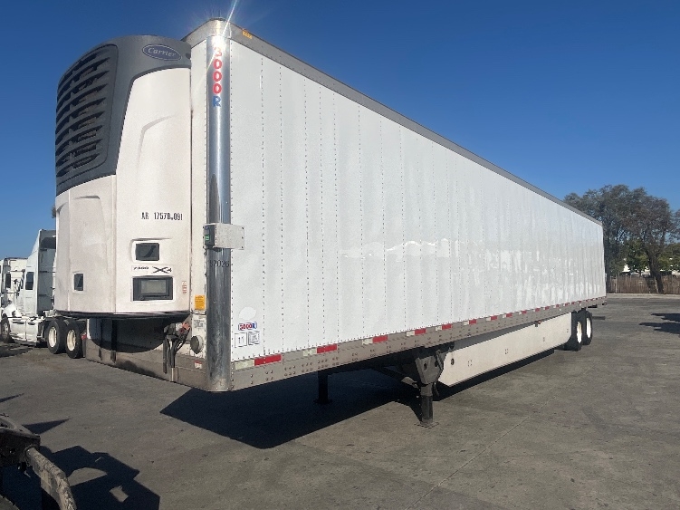 2018 Utility Trailer in San Marcos, CA — photo 2