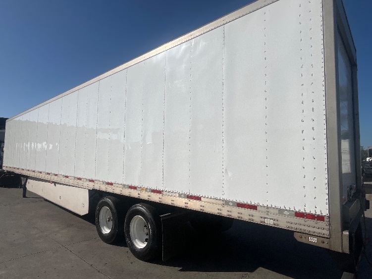 2018 Utility Trailer in San Marcos, CA — photo 3