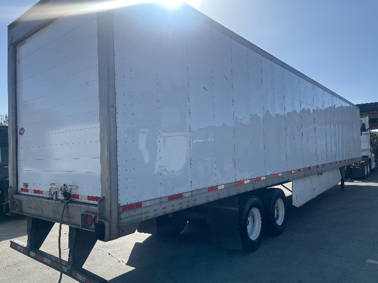 2018 Utility Trailer in San Marcos, CA — photo 4