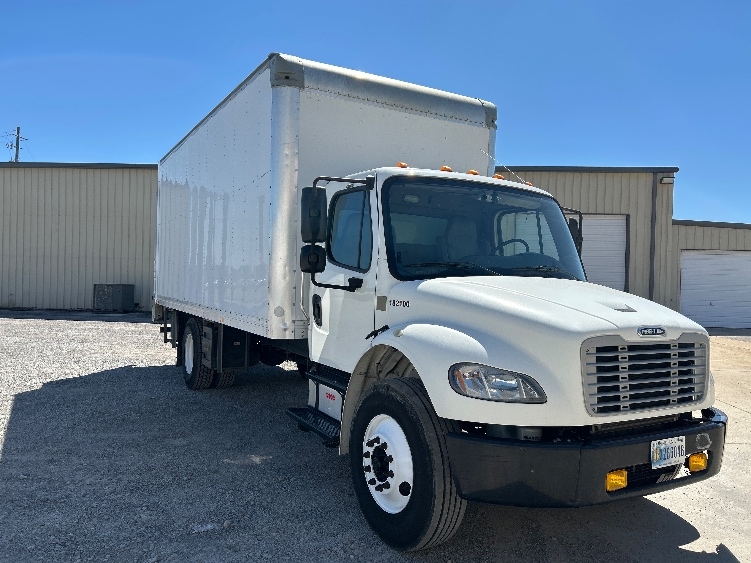 2018 Freightliner eM2 in Hueytown, AL