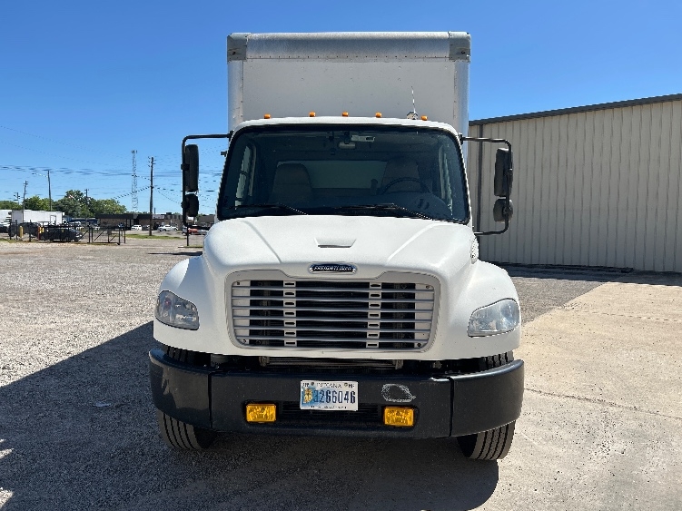 2018 Freightliner eM2 in Hueytown, AL — photo 2