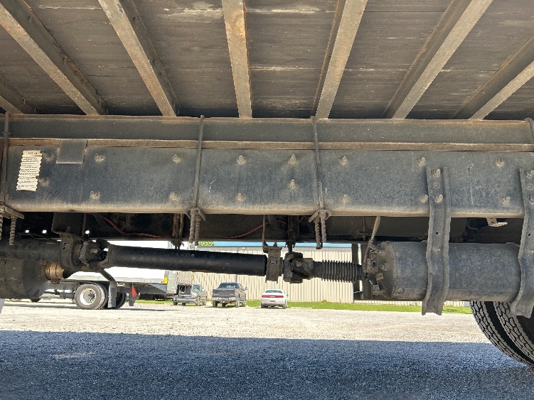 2018 Freightliner eM2 in Hueytown, AL — photo 5