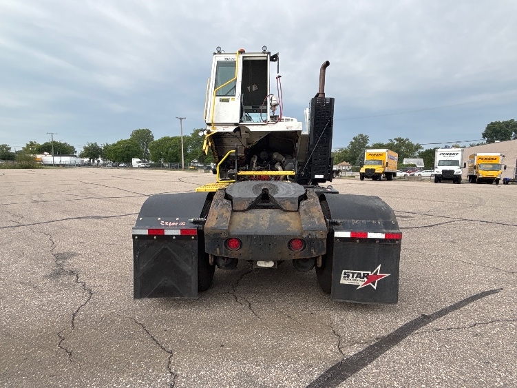 2022 Autocar in Warren, MI — photo 6