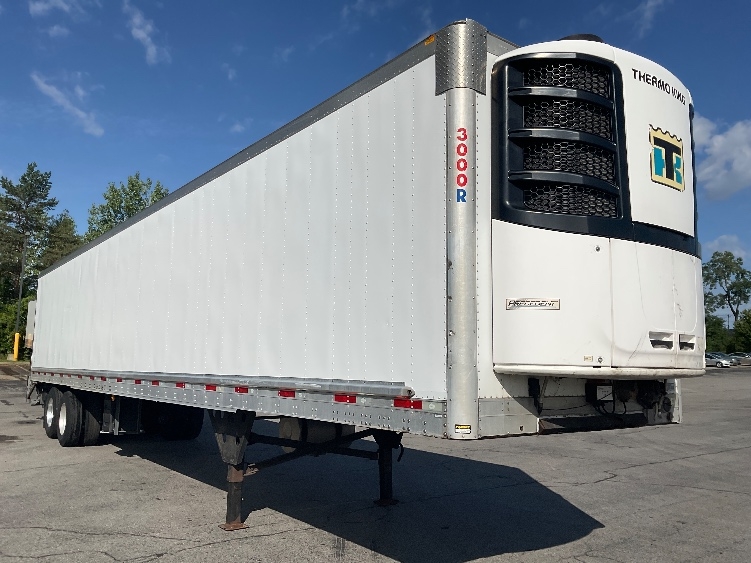 2018 Utility Trailer in Flower Mound, TX — photo 2