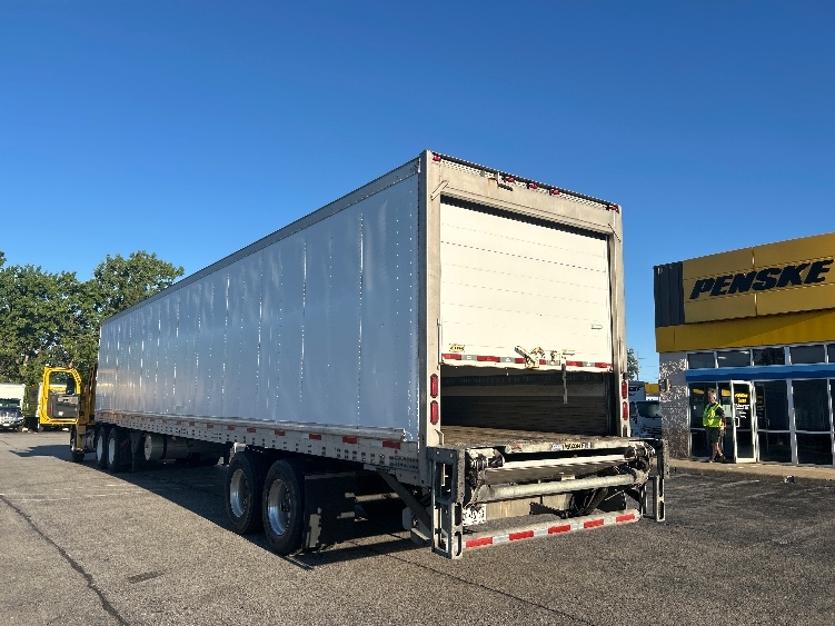 2018 Utility Trailer in Flower Mound, TX — photo 3
