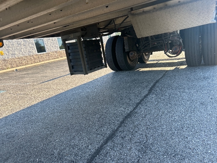 2018 Utility Trailer in Flower Mound, TX — photo 5