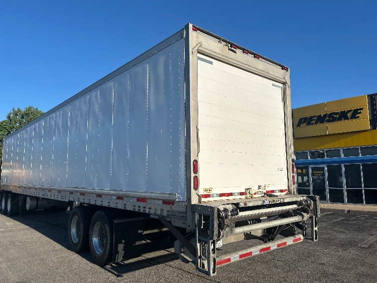 2018 Utility Trailer in Flower Mound, TX — photo 7