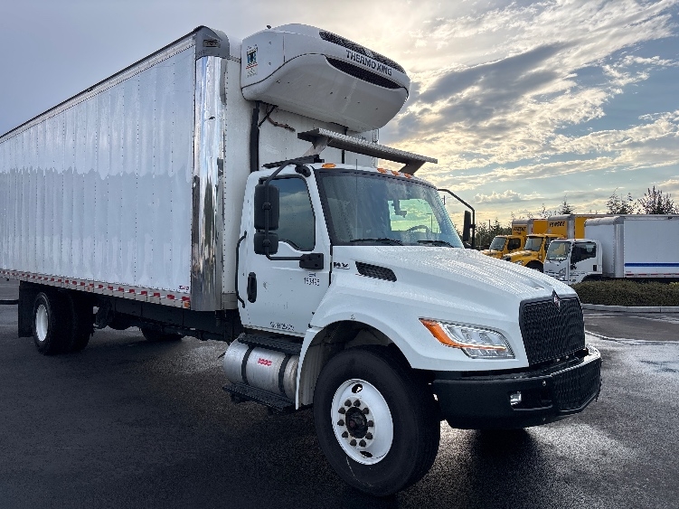 2023 International MV in Everett, WA