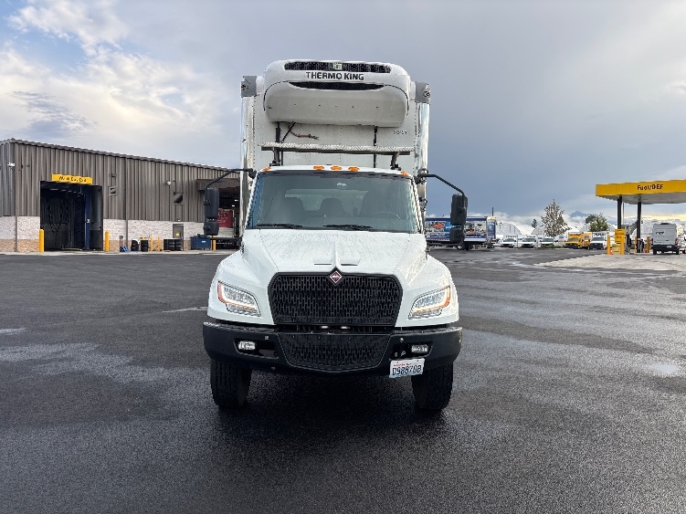 2023 International MV in Everett, WA — photo 2