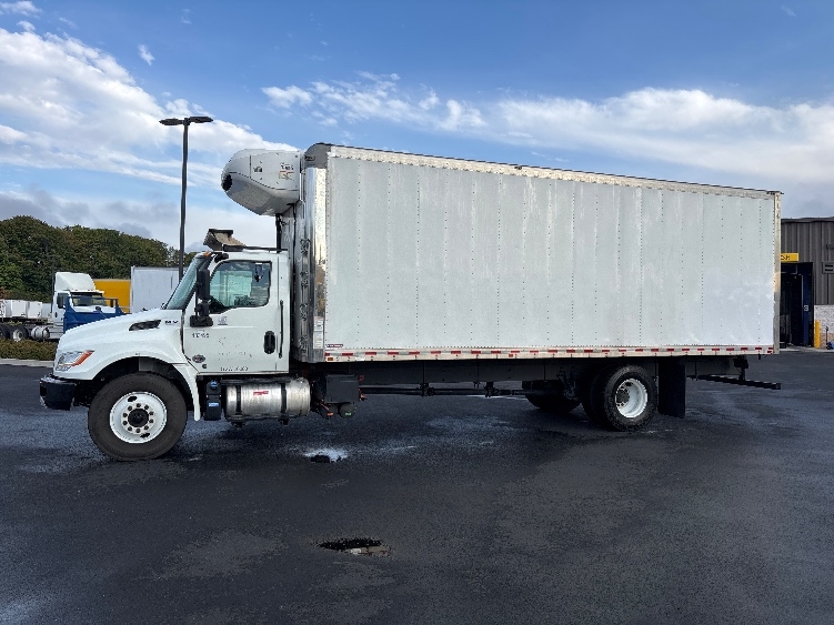 2023 International MV in Everett, WA — photo 4