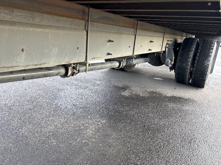 2023 International MV in Everett, WA — photo 5