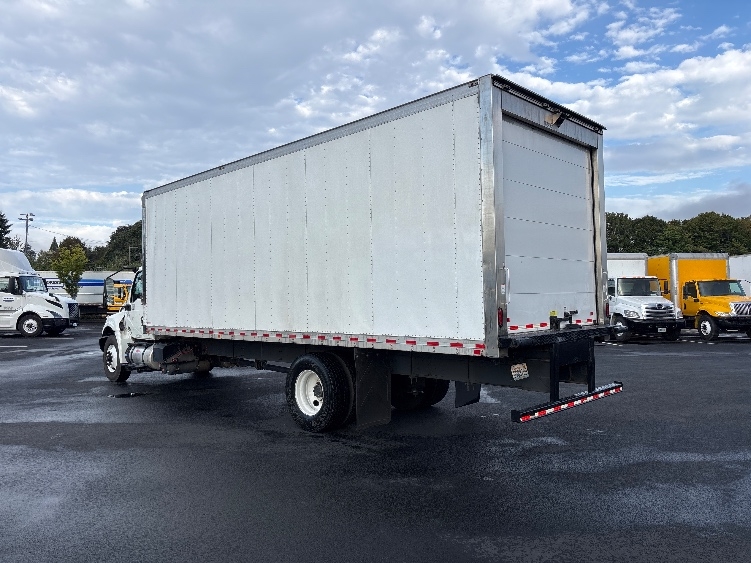 2023 International MV in Everett, WA — photo 6