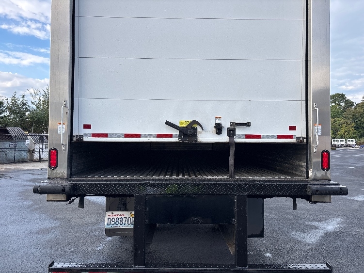 2023 International MV in Everett, WA — photo 8