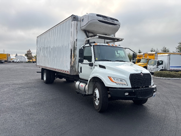 2023 International MV in Everett, WA