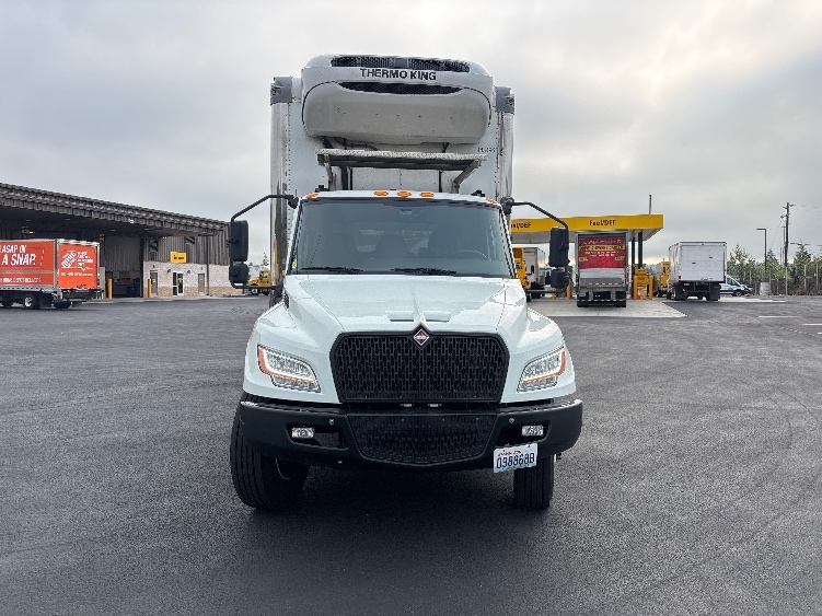 2023 International MV in Everett, WA — photo 2