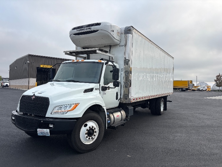 2023 International MV in Everett, WA — photo 3