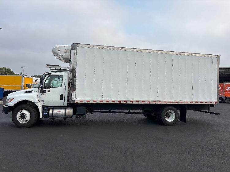 2023 International MV in Everett, WA — photo 4