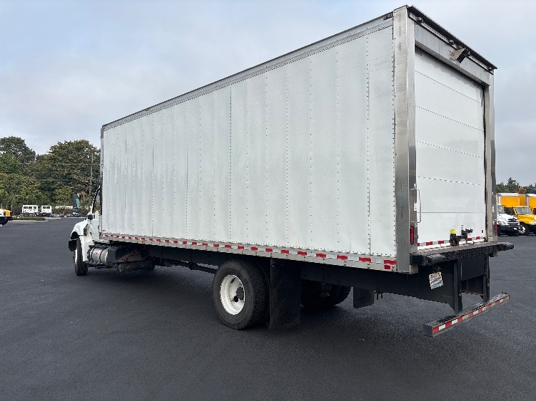 2023 International MV in Everett, WA — photo 6