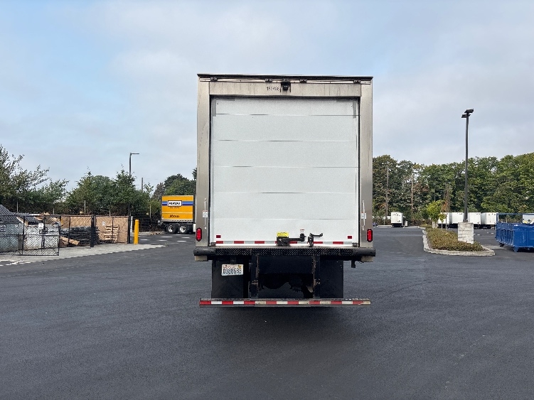 2023 International MV in Everett, WA — photo 7