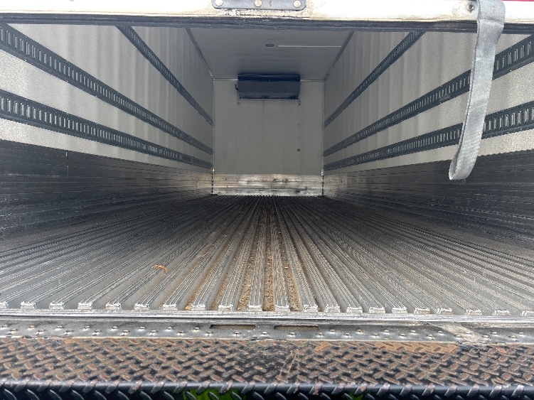 2023 International MV in Everett, WA — photo 8