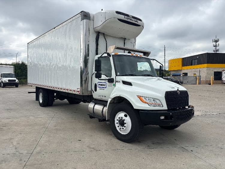 2023 International MV in Indianapolis, IN