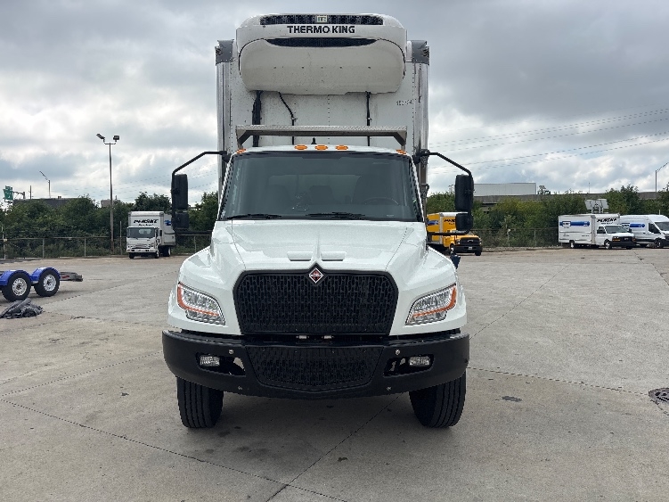 2023 International MV in Indianapolis, IN — photo 2