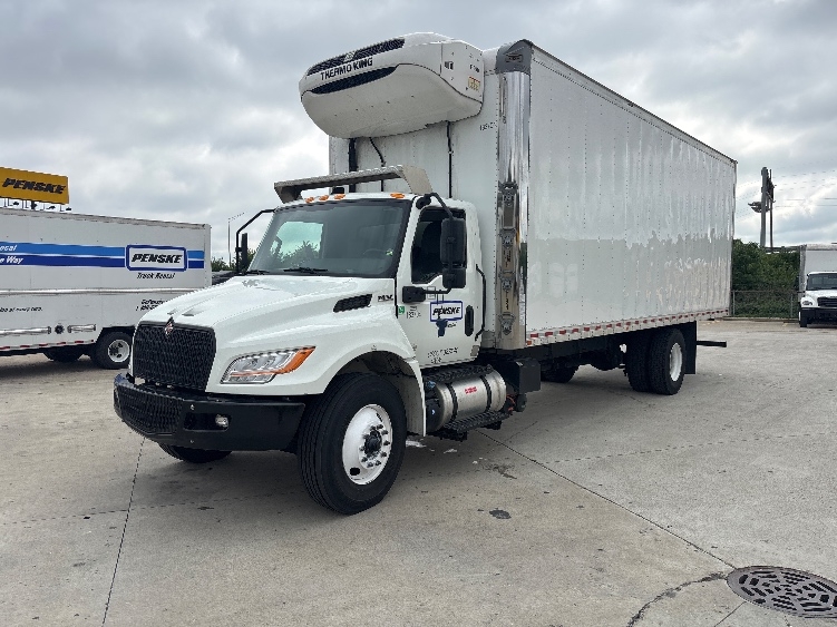2023 International MV in Indianapolis, IN — photo 3