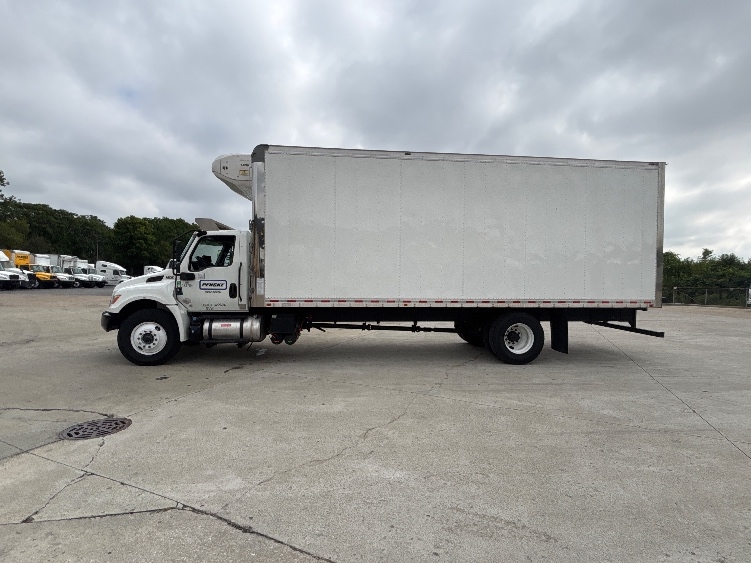 2023 International MV in Indianapolis, IN — photo 4