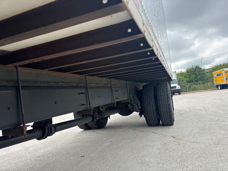 2023 International MV in Indianapolis, IN — photo 5