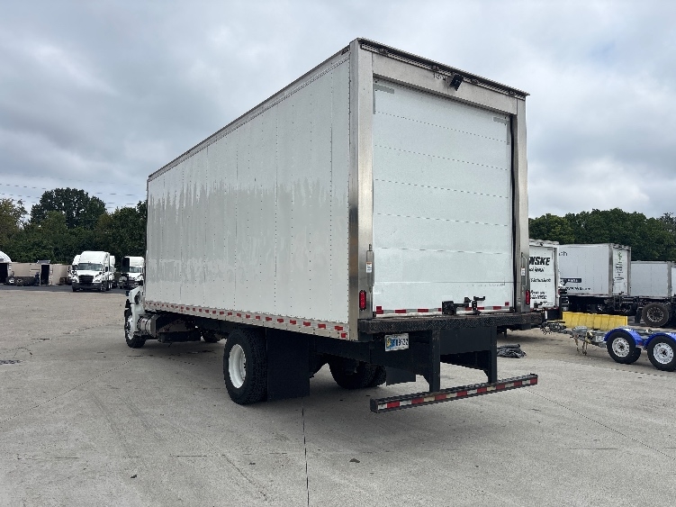2023 International MV in Indianapolis, IN — photo 6