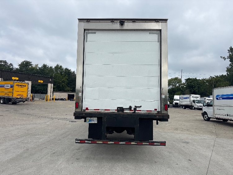 2023 International MV in Indianapolis, IN — photo 7