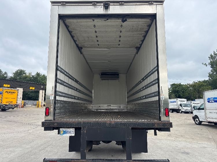 2023 International MV in Indianapolis, IN — photo 8